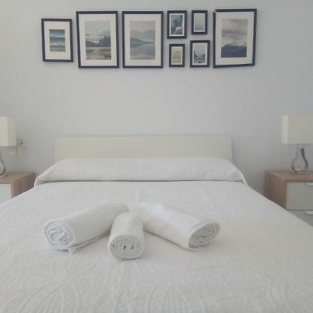 Guesting Ladreda Apartment Cadiz Ngoại thất bức ảnh