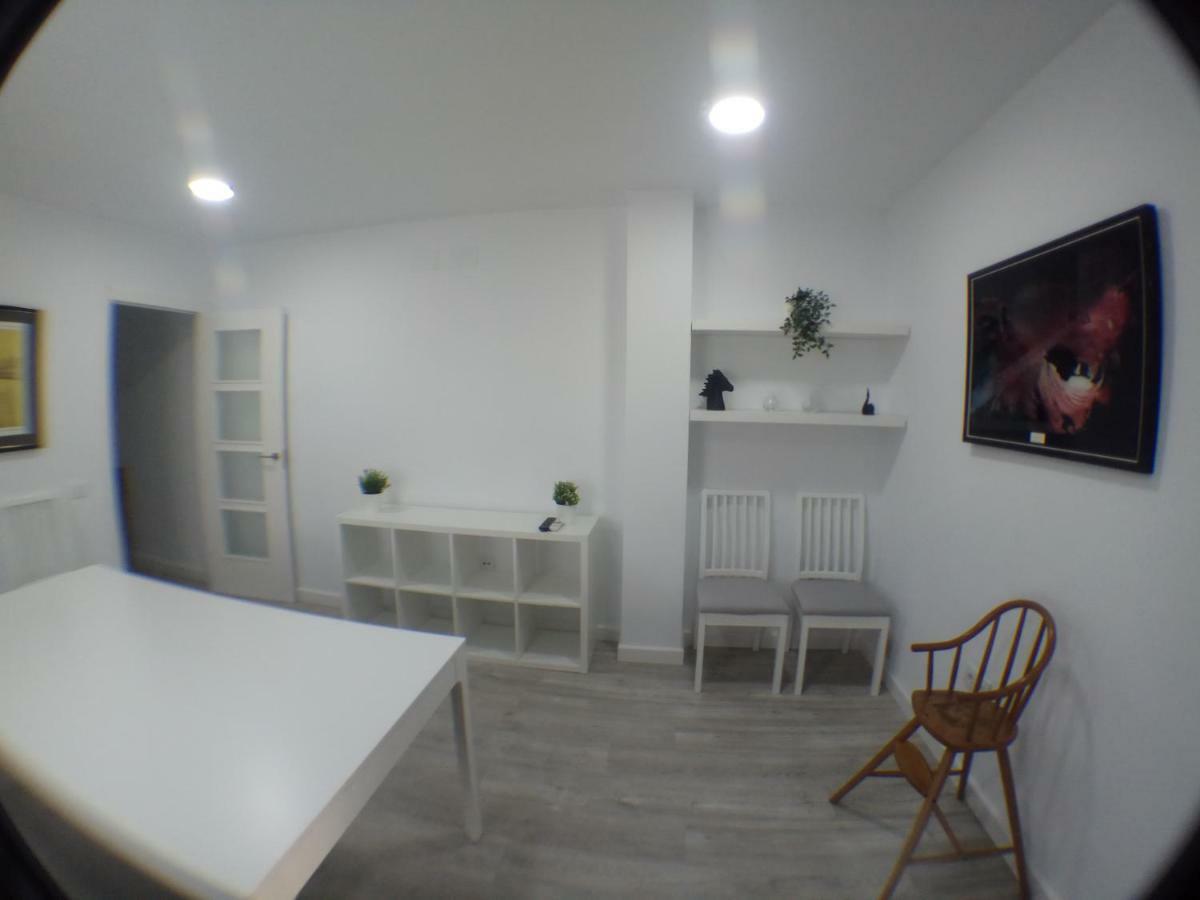 Guesting Ladreda Apartment Cadiz Ngoại thất bức ảnh