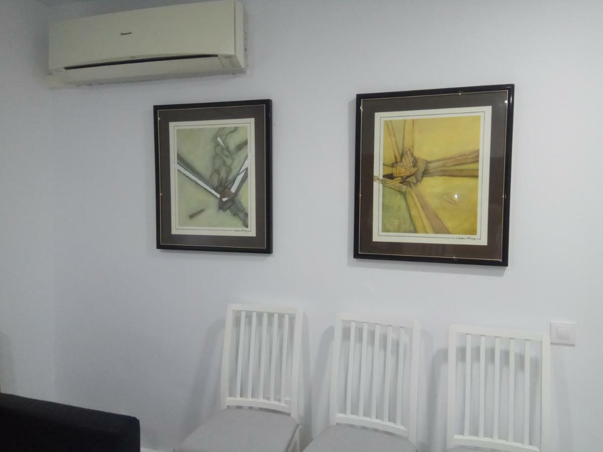 Guesting Ladreda Apartment Cadiz Ngoại thất bức ảnh