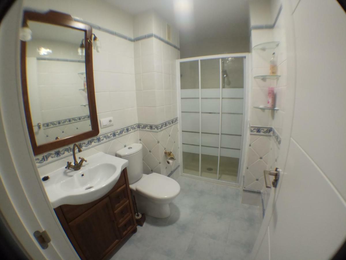 Guesting Ladreda Apartment Cadiz Ngoại thất bức ảnh